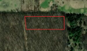 Lt18  County Road E  - in Egg Harbor wi. List Price: $77,000