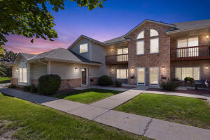 The Willows 17410 W Lincoln Ave  in New Berlin wi. List Price: $259,900