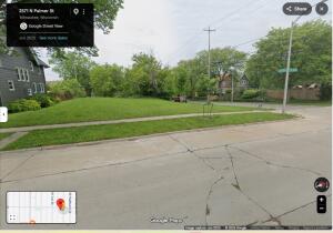 2571-2573 N Palmer  St in Milwaukee wi. List Price: $55,000