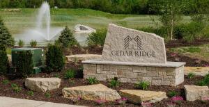 Lt24  Cedar Ridge  Ct in Pleasant Prairie wi. List Price: $177,990