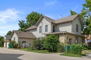 1228  Main St in Union Grove wi. List Price: $375,000