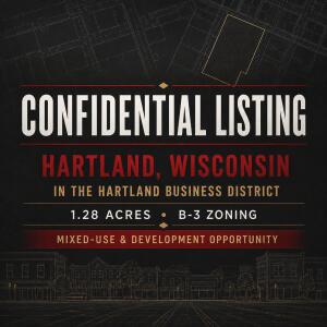 1234  Confidential St in Hartland wi. List Price: $934,900