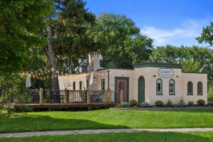 17001 W Greenfield Ave in New Berlin wi. List Price: $795,000