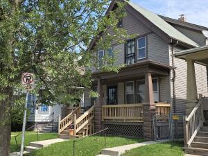 3566 N 11th St in Milwaukee wi. List Price: $99,900