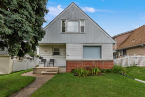 2567 S 60th St in West Allis wi. List Price: $330,000