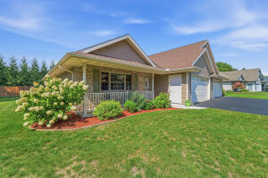 Duke Estates 1103  Duke Ests  in Kiel wi. List Price: $379,500