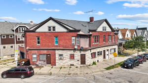 1121 S 46th St in West Milwaukee wi. List Price: $599,000