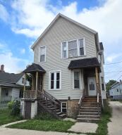 1558 S 13th St in Milwaukee wi. List Price: $234,999