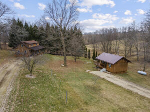 E10540  E Salem Ridge Rd in Webster wi. List Price: $324,900