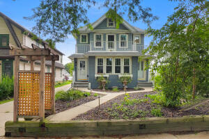 2257 N 64th St in Wauwatosa wi. List Price: $538,800
