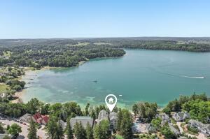 Victorian Village Condo Assoc 281  Victorian Village Dr 31 in Elkhart Lake wi. List Price: $649,000