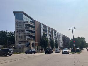 The Flatiron Park East 1541 N Jefferson St 504 in Milwaukee wi. List Price: $259,900