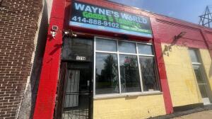 1116 W North Ave in Milwaukee wi. List Price: $1,500