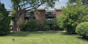 Manchester Village 2220 W Good hope Rd 21 in Glendale wi. List Price: $175,000