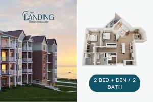 The Landing at Park Shore 4100 S Lake Dr 306 in Saint Francis wi. List Price: $535,000