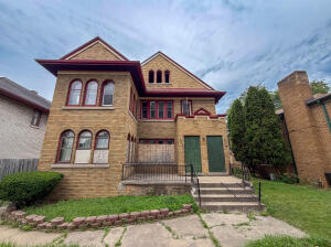 3135 N Sherman Blvd in Milwaukee wi. List Price: $123,900