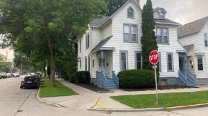 1501 N Cass St in Milwaukee wi. List Price: $595,000