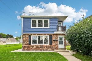 116 S 76th St in Milwaukee wi. List Price: $399,900