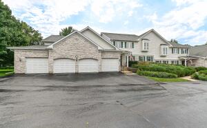 Bayside Pointe Condominium Assoc 91  Potawatomi Rd G1 in Williams Bay wi. List Price: $449,900