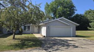 Trollbekk 399 W Madison St  in Cambridge wi. List Price: $325,000