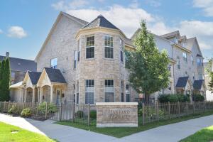 Vineyard Terrace Condominium 339 W Vine St  in Milwaukee wi. List Price: $375,000