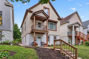 2633 S 3rd St in Milwaukee wi. List Price: $339,900