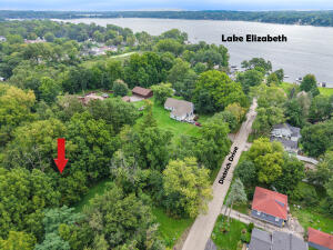 Lt51  Dietrich  Dr in Twin Lakes wi. List Price: $140,000