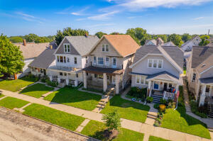 3713-3715 E Cudahy Ave in Cudahy wi. List Price: $450,000