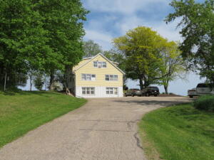 N1299  County Road W - in Ashford wi. List Price: $496,000