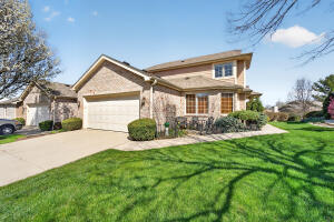 Prairie Village West 4258  91st Pl  in Pleasant Prairie wi. List Price: $450,000