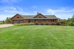 W7338  Flambeau River Rd in Fifield wi. List Price: $4,250,000