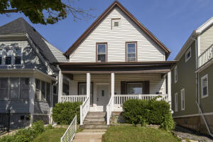 1424 S 79th St in West Allis wi. List Price: $299,000