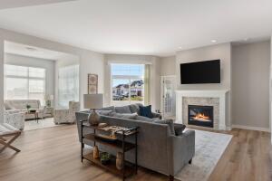The Glen at Stonewall Farms 892 S Verona Cir 31 in Grafton wi. List Price: $659,999