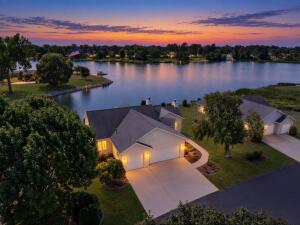 Blue Heron Condominium 1505  Blue Heron Dr  in Two Rivers wi. List Price: $699,000