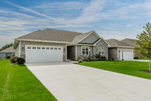 Briarwood Condominiums 5235  Briarwood Cir 28 in Caledonia wi. List Price: $419,900