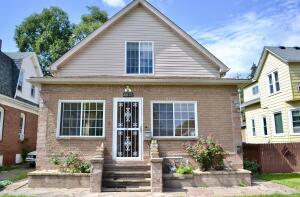 6632  18th Ave in Kenosha wi. List Price: $269,900