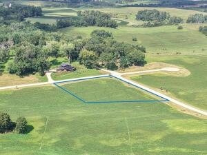 Lot 6  Copper Wing  Rd in Viroqua wi. List Price: $59,900