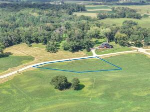 Lot 7  Copper Wing  Rd in Viroqua wi. List Price: $55,900