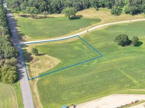 Lot 9  Copper Wing  Rd in Viroqua wi. List Price: $47,000