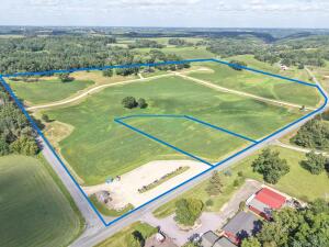 Lot 2  County Rd Y  - in Viroqua wi. List Price: $59,900