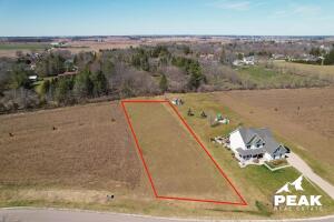 Lt7  Eastview  Dr in Sharon wi. List Price: $65,000