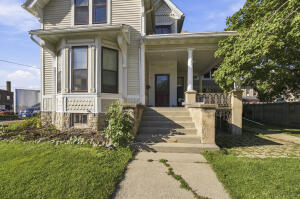 312 E Jefferson St in Waupun wi. List Price: $149,900