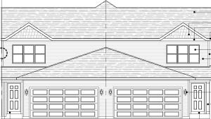 Oaks of Jackson Condominiums North N167W19781  Spruce St 41 in Jackson wi. List Price: $325,000