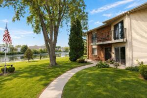 Lake Park West N114W16951  Armada Dr 3 in Germantown wi. List Price: $229,000