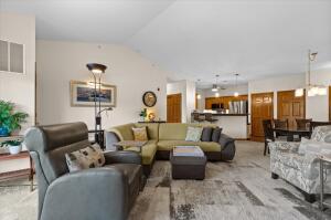 Ridgedale 230  Hilldale Dr 1311 in Hartford wi. List Price: $285,000