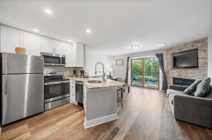 The Cove of Lake Geneva 111  Center St 302 in Lake Geneva wi. List Price: $259,900