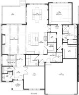 Aster Woods Condominium 11622 N Aster Woods Cir  in Mequon wi. List Price: $1,150,000