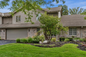 The Wilderness North Condominium 3800  Yukon Rd Unit C in Brookfield wi. List Price: $415,000