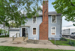201 N Pine St in Burlington wi. List Price: $239,900