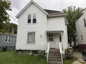 6106  24th Ave in Kenosha wi. List Price: $189,900